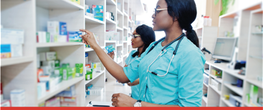 Prescribing Indicators