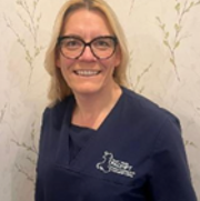 Toni Balman photo for 'meet the team'