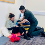 Community PROMPT Wales3