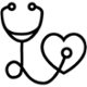 medical bursarys icon