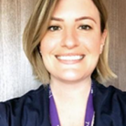 Amy Hayman updated picture for 