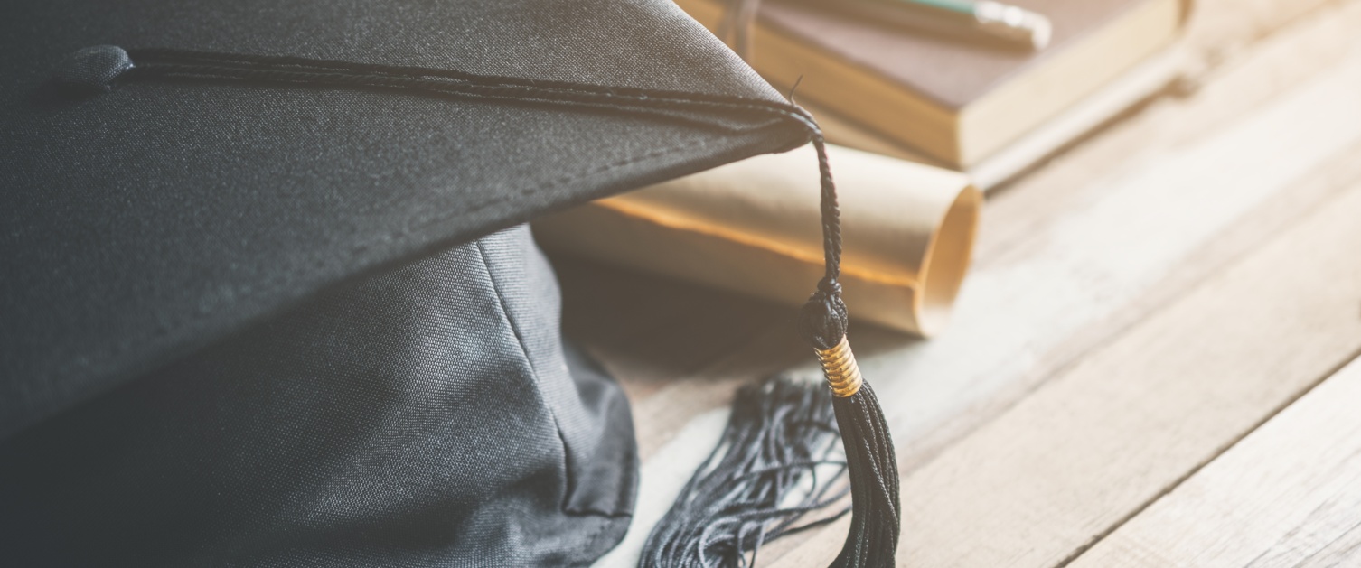 Graduate cap