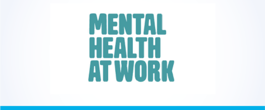 Mental Health at Work