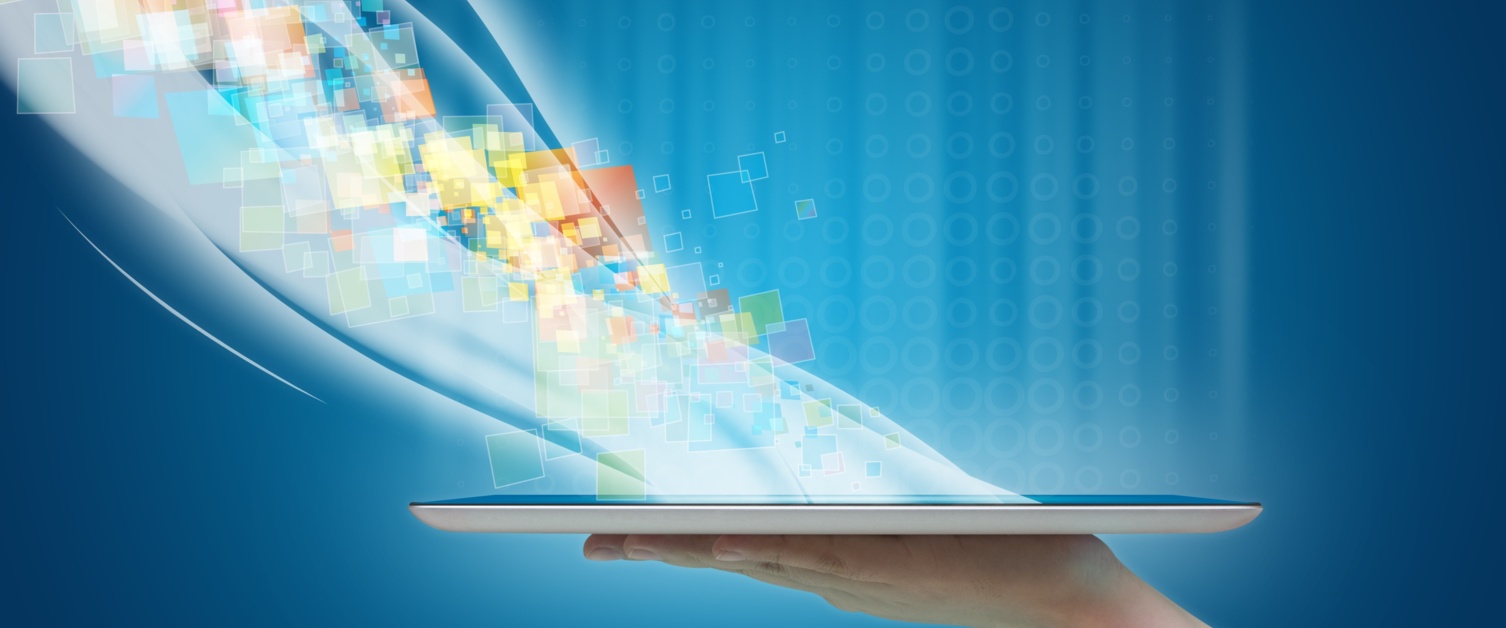 Electronic Transmission of Claims