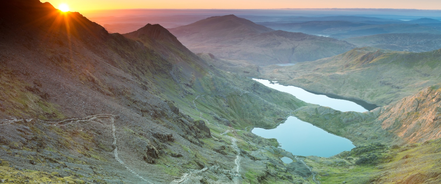 Snowdonia