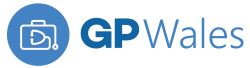 GP Wales logo