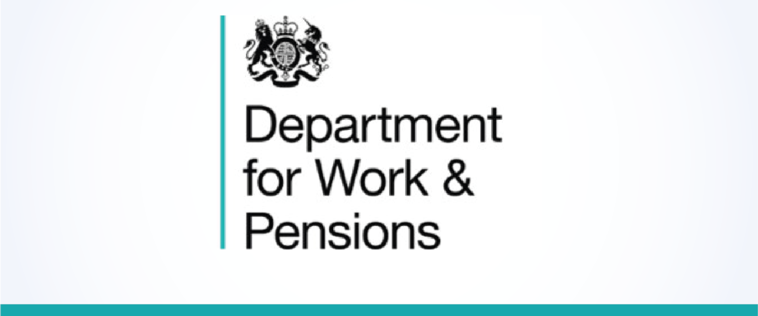 Department for Work & Pensions