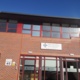 nantgarw HQ front