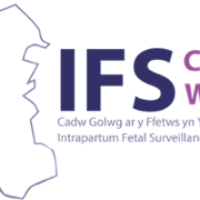 IFS Wales White Background