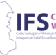 IFS Wales White Background