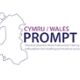 Image for&nbsp;PROMPT Wales logo for Contact section