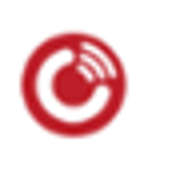 Telephone logo for PROMPTCAST