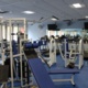 Companies House GYM Area