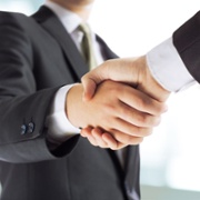 handshake