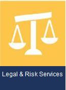 Legal and Risk logo