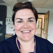 Updated photo for Jenilee Harrison for the 