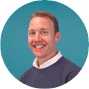 Chris Moreton