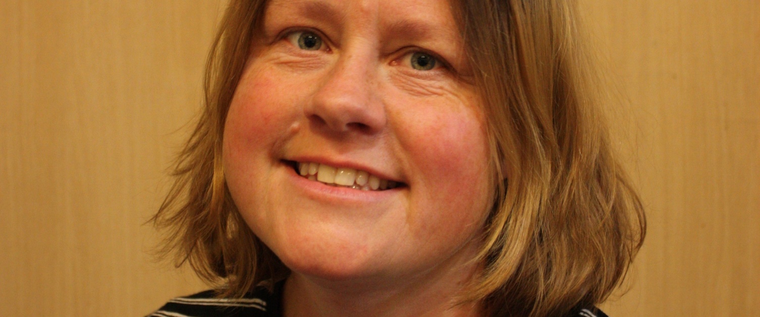 Helen Bull