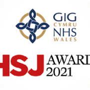 HSJ Awards Logo
