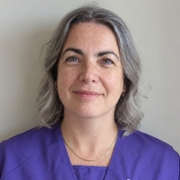 Llun o Stacey McCormack ar gyfer IFS Cymru