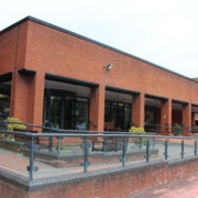 Companies House Front<br>