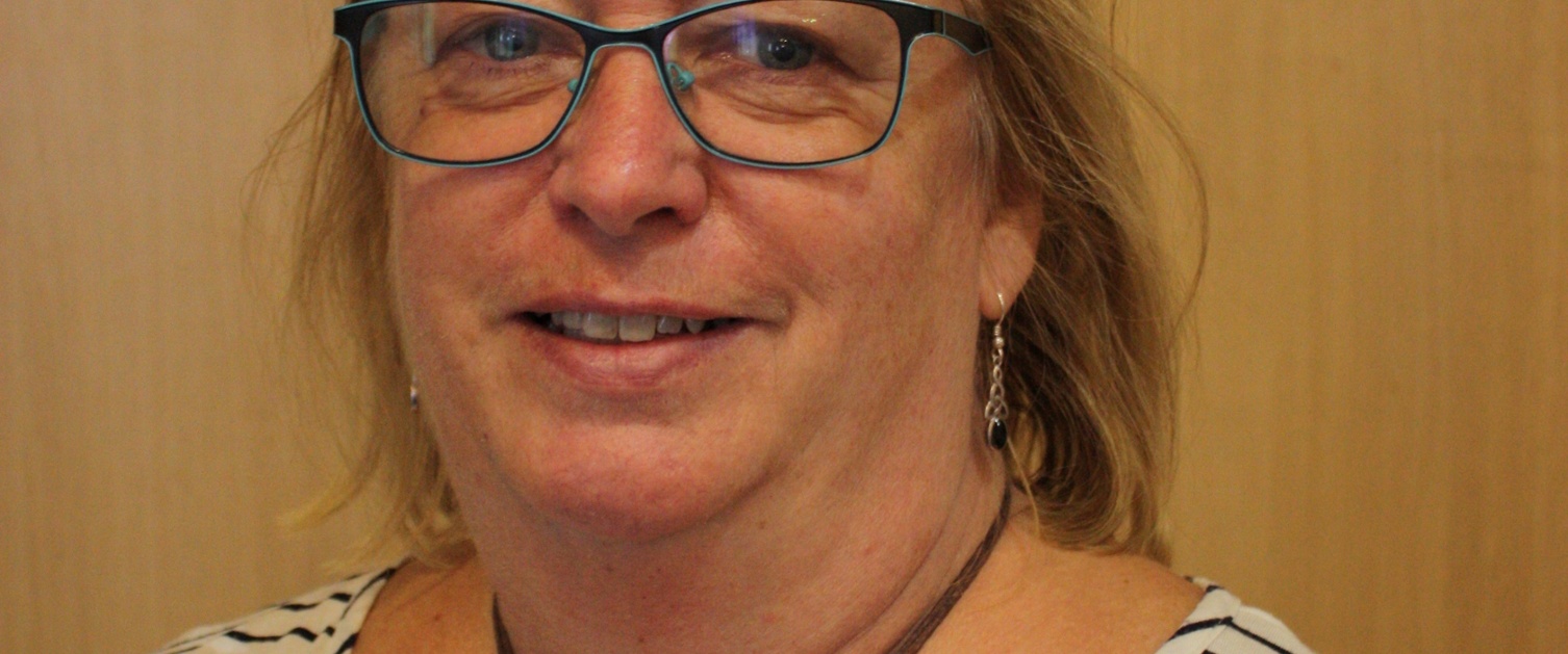 Sue Derbyshire