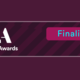 Wales Legal Awards logo
