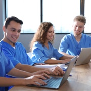 nurses training