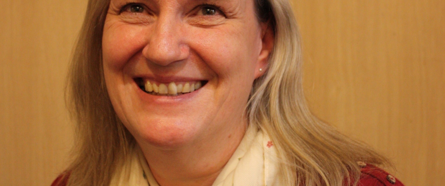 Liz Baines