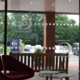 Companies House Reception Area