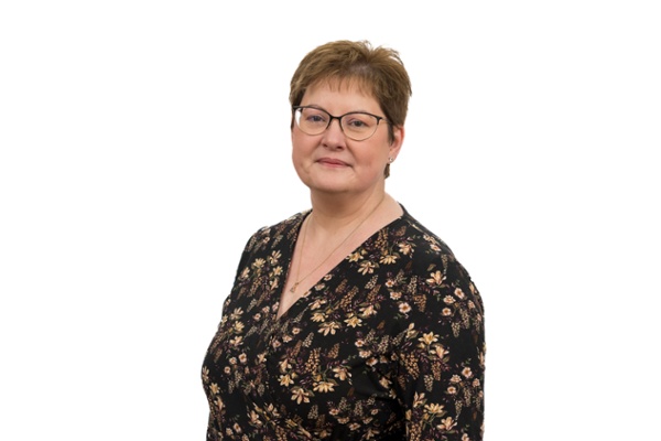 Amanda Jones