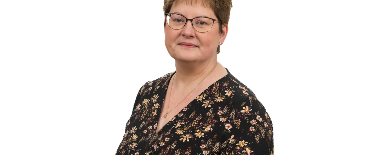 Amanda Jones