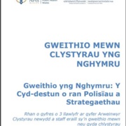 Cluster Handbook Policy Welsh.JPG