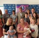 Powys Breastfeeding Welcome Scheme launch event