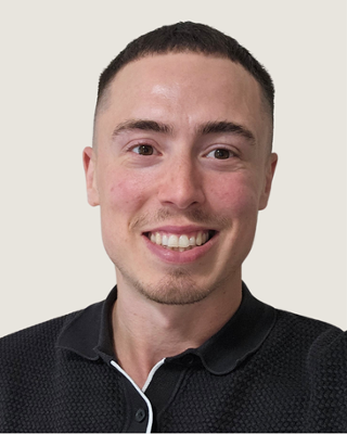 Joseph Cox (Dietician)