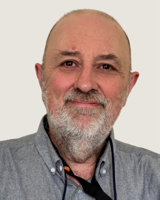 Gareth Pritchard (Business Support Assistant)
