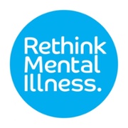 Rethink logo