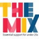 The Mix logo