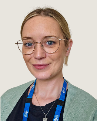 Sian Jones (Business Support Manager)