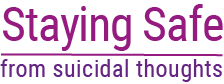 Staying Safe logo