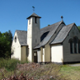 Chapel at Bronllys Hospital