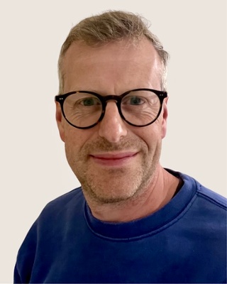 Mark Brand (Consultant Physiotherapist)