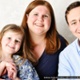 Image of family text reads Maternal Mental Health Awareness Week 2025 Bethany Paines-Chumbley with husband Matt, daughter Arianwen and son Idris. Credit: Sweet Pea photography