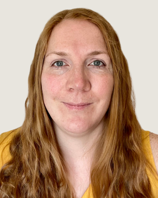 Katie Jones (Digital Project Manager)