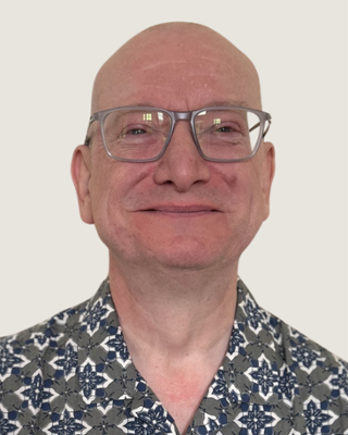Charles Patterson (Digital Facilitator)
