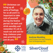 Christmas Wellbeing 7