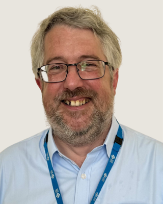 Timothy Smith (Business Manager)