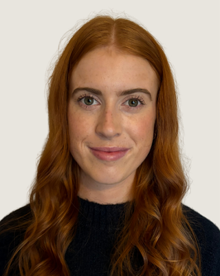 Emilie Davies (Assistant Psychologist)