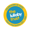 The Lullaby Trust logo