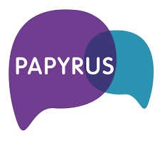 Papyrus logo